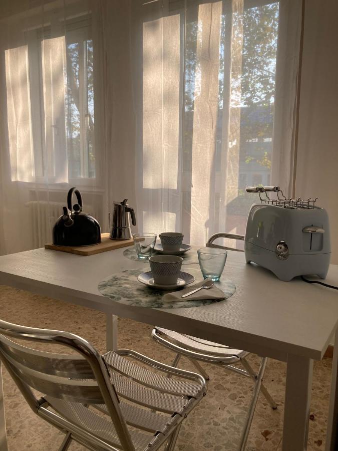A Casa Di Dario Appartement Venise