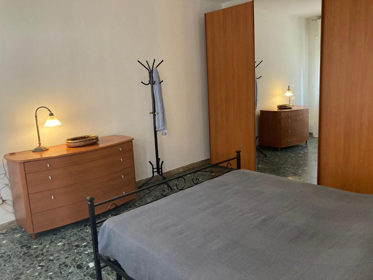 A Casa Di Dario Appartamento *